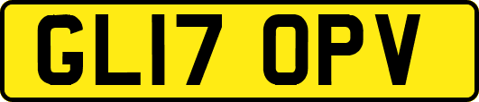GL17OPV