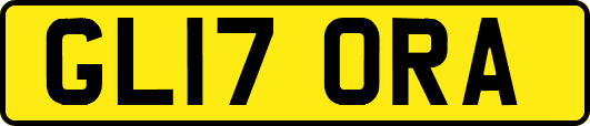 GL17ORA