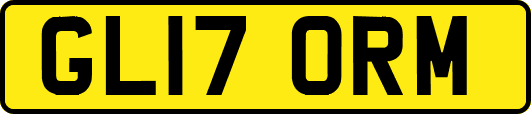 GL17ORM