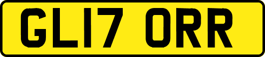 GL17ORR