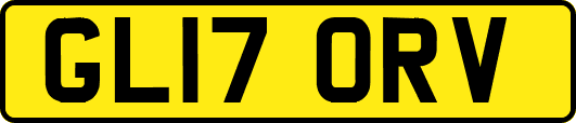 GL17ORV