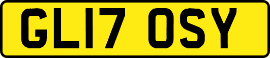 GL17OSY