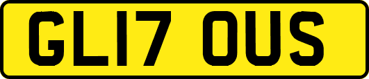 GL17OUS