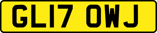 GL17OWJ