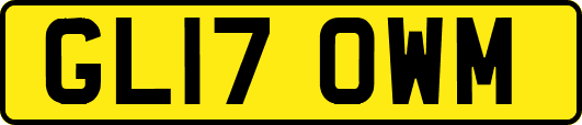 GL17OWM
