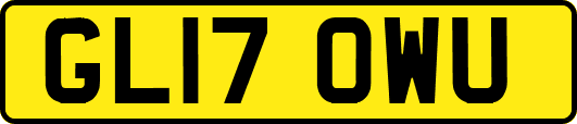 GL17OWU