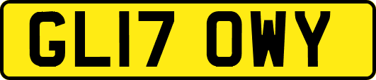 GL17OWY