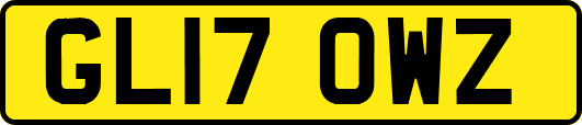 GL17OWZ