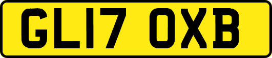 GL17OXB