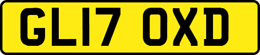 GL17OXD