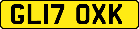 GL17OXK