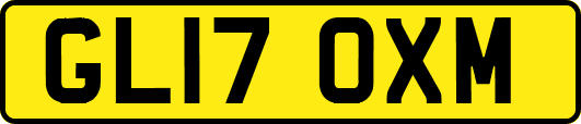 GL17OXM