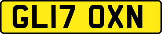 GL17OXN