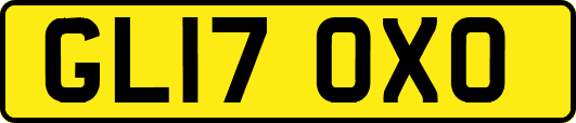 GL17OXO