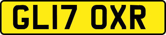 GL17OXR