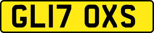 GL17OXS