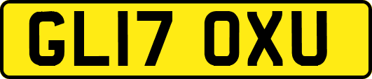 GL17OXU