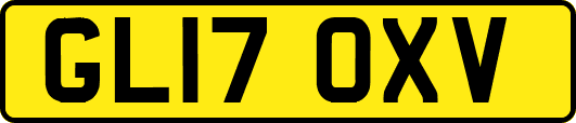 GL17OXV