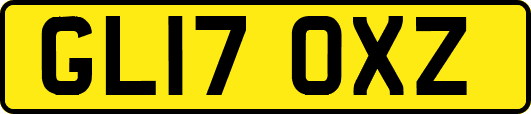 GL17OXZ