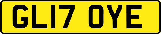 GL17OYE