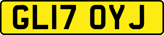 GL17OYJ