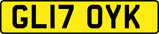 GL17OYK