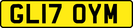 GL17OYM