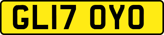 GL17OYO