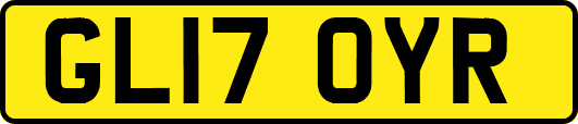 GL17OYR