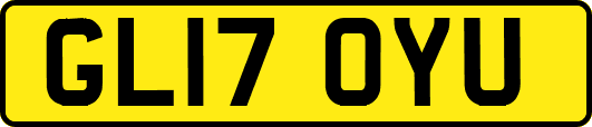 GL17OYU