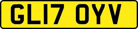 GL17OYV