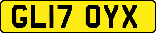 GL17OYX