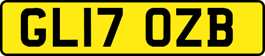 GL17OZB