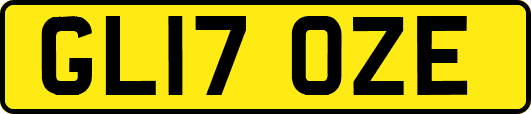 GL17OZE