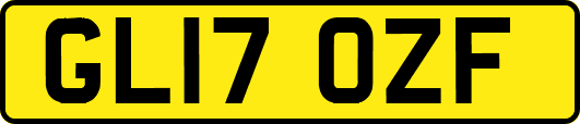 GL17OZF