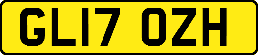 GL17OZH