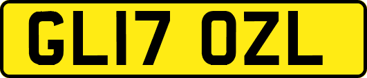 GL17OZL