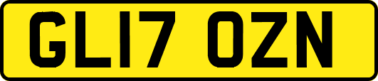 GL17OZN