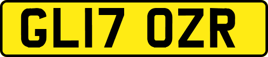 GL17OZR