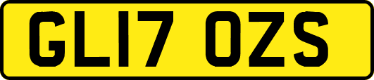 GL17OZS
