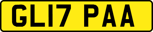 GL17PAA
