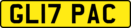 GL17PAC