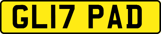 GL17PAD