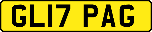 GL17PAG