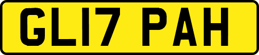 GL17PAH