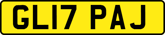 GL17PAJ
