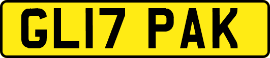 GL17PAK