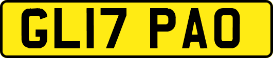GL17PAO