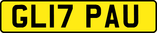 GL17PAU