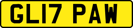 GL17PAW